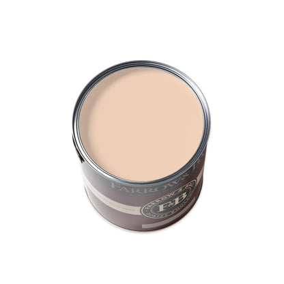 Farrow and Ball Paint- Pink Ground No. 202