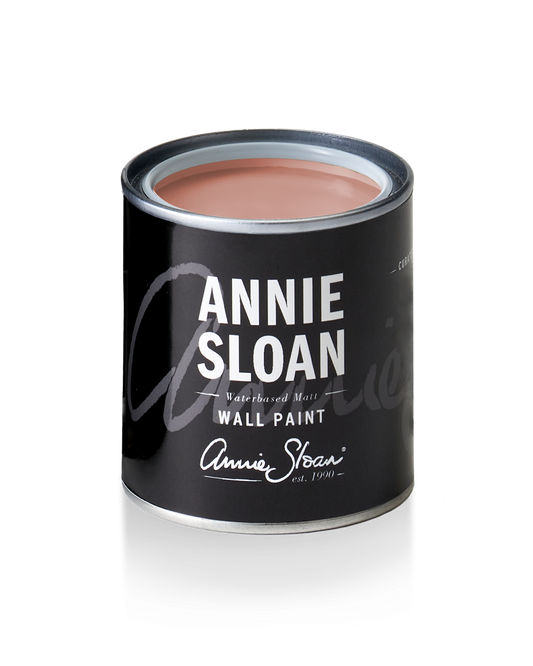 Wall Paint 120ml - Piranesi Pink