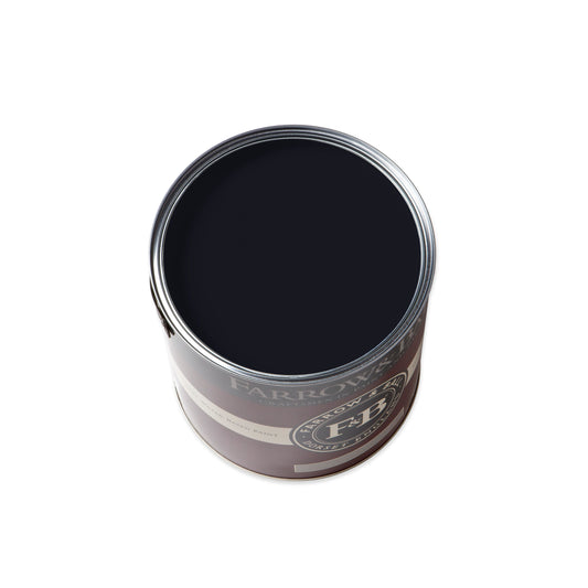 Pitch Black No. 256