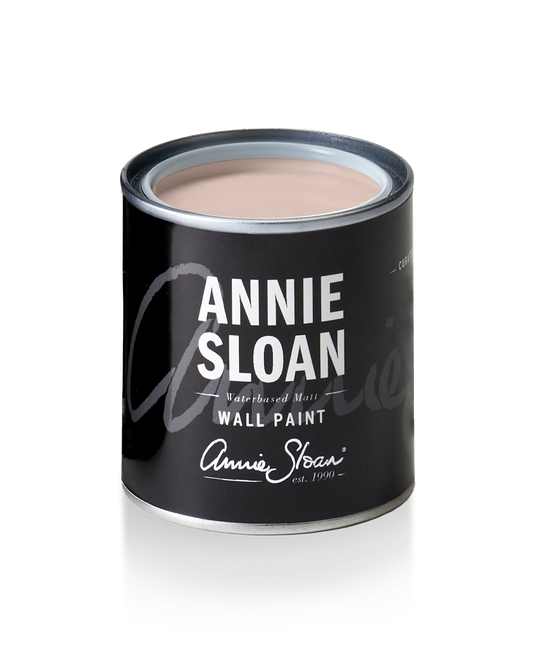 Wall Paint 120ml - Pointe Silk