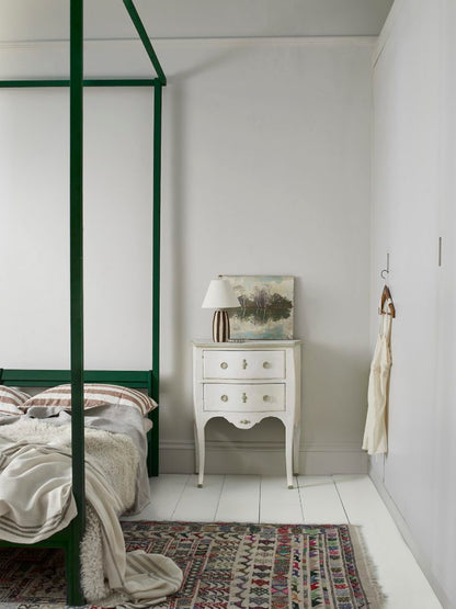 Wall Paint 120ml - Pompadour