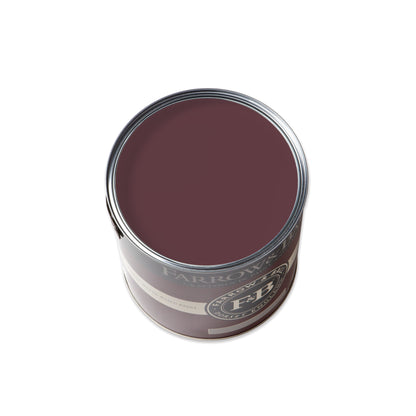 Farrow & Ball Paint - Preference Red No. 297