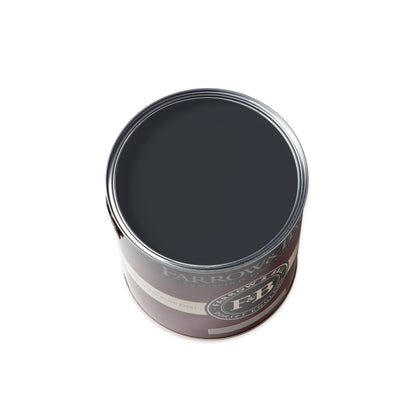 Farrow and Ball Paint- Railings No. 31
