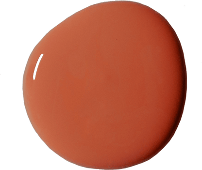 Wall Paint 120ml - Riad Terracotta