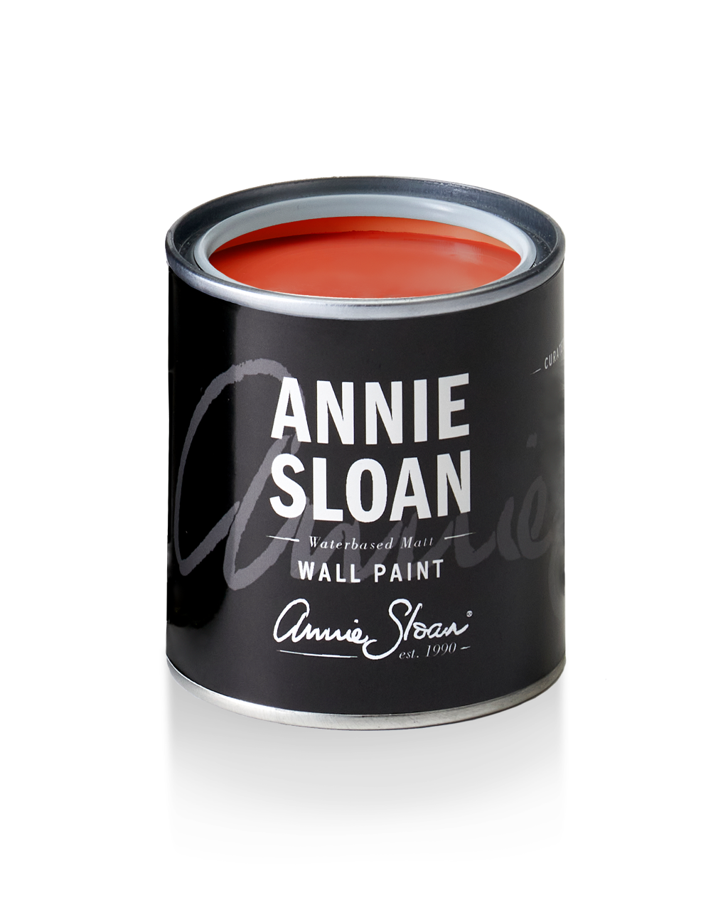 Wall Paint 120ml - Riad Terracotta