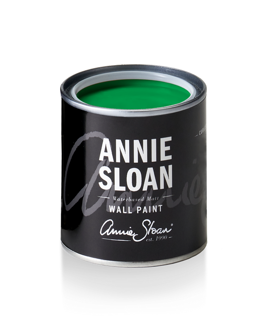 Wall Paint 120ml - Schinkel Green