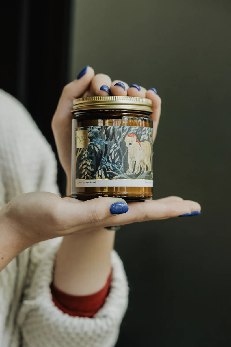 Noel & Co. Winter Wonderland