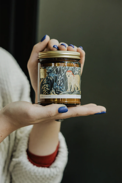 Noel & Co. Winter Wonderland