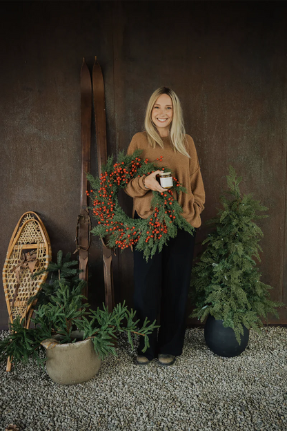 Noel&Co. Comfort & Joy