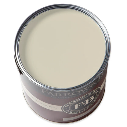 Farrow & Ball Paint - Shaded White No. 201