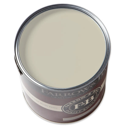 Farrow & Ball Paint - Shadow White No. 282