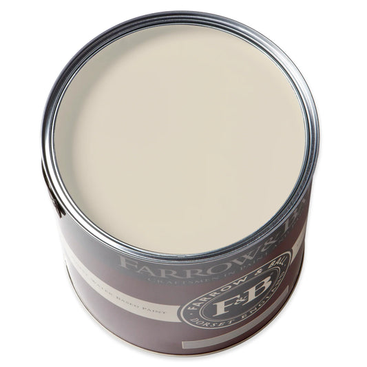 Farrow & Ball Paint - Skimming Stone No. 241