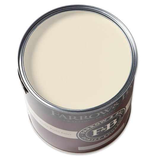 Farrow & Ball Paint - Slipper Satin No. 2004
