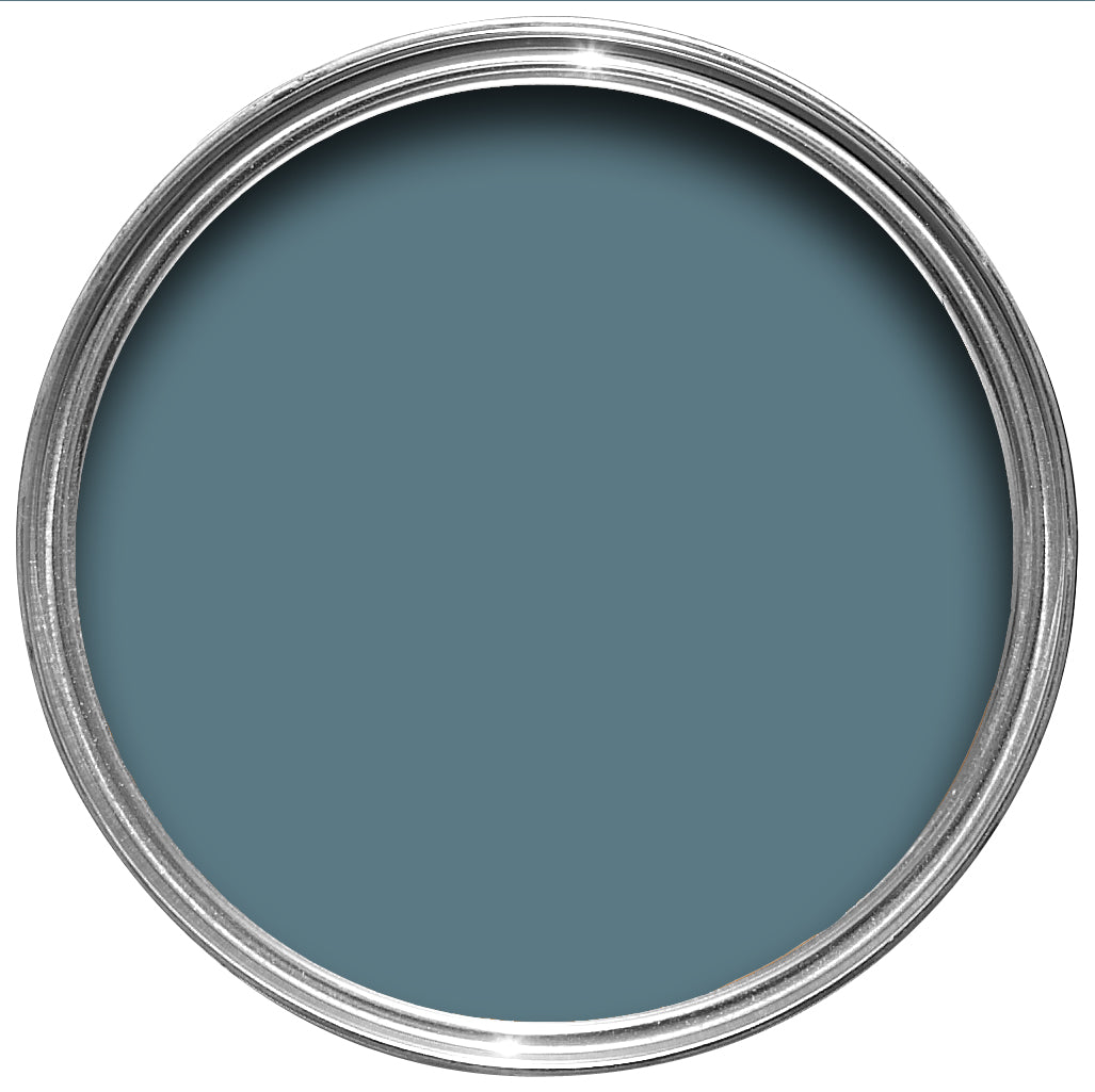 Sloe Blue No.87