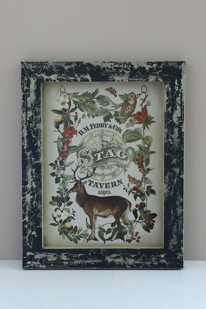 IOD Transfer - Stag Tavern