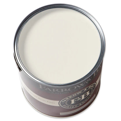 Farrow & Ball Paint - Strong White No. 2001