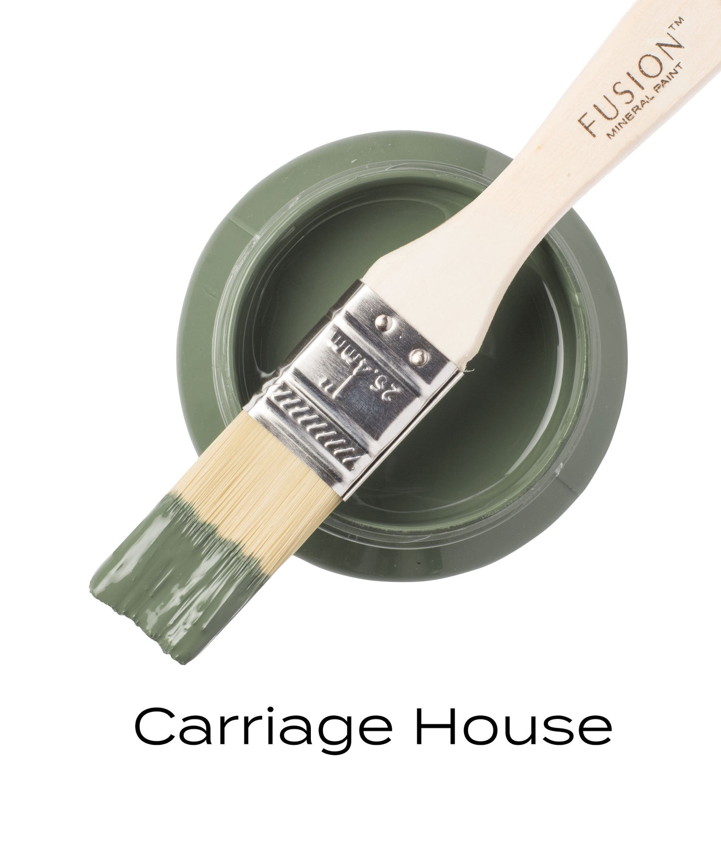 Carriage House -Fusion Mineral Paint