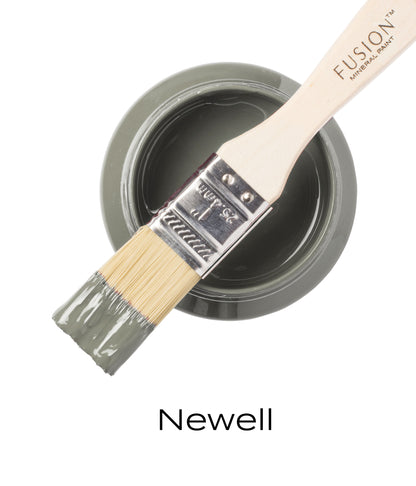 Newell -Fusion Mineral Paint