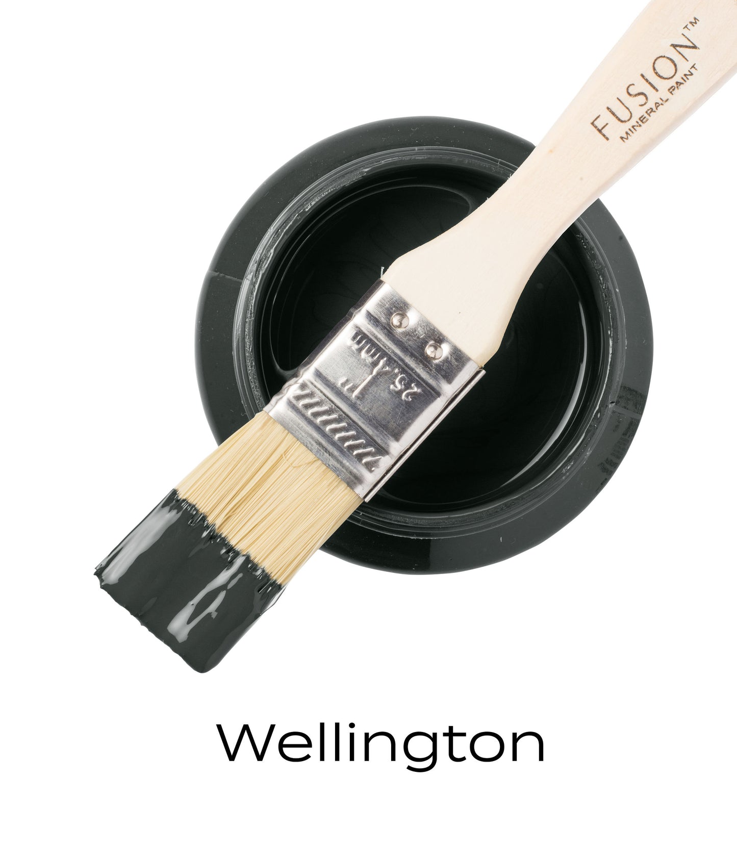 Wellington -Fusion Mineral Paint