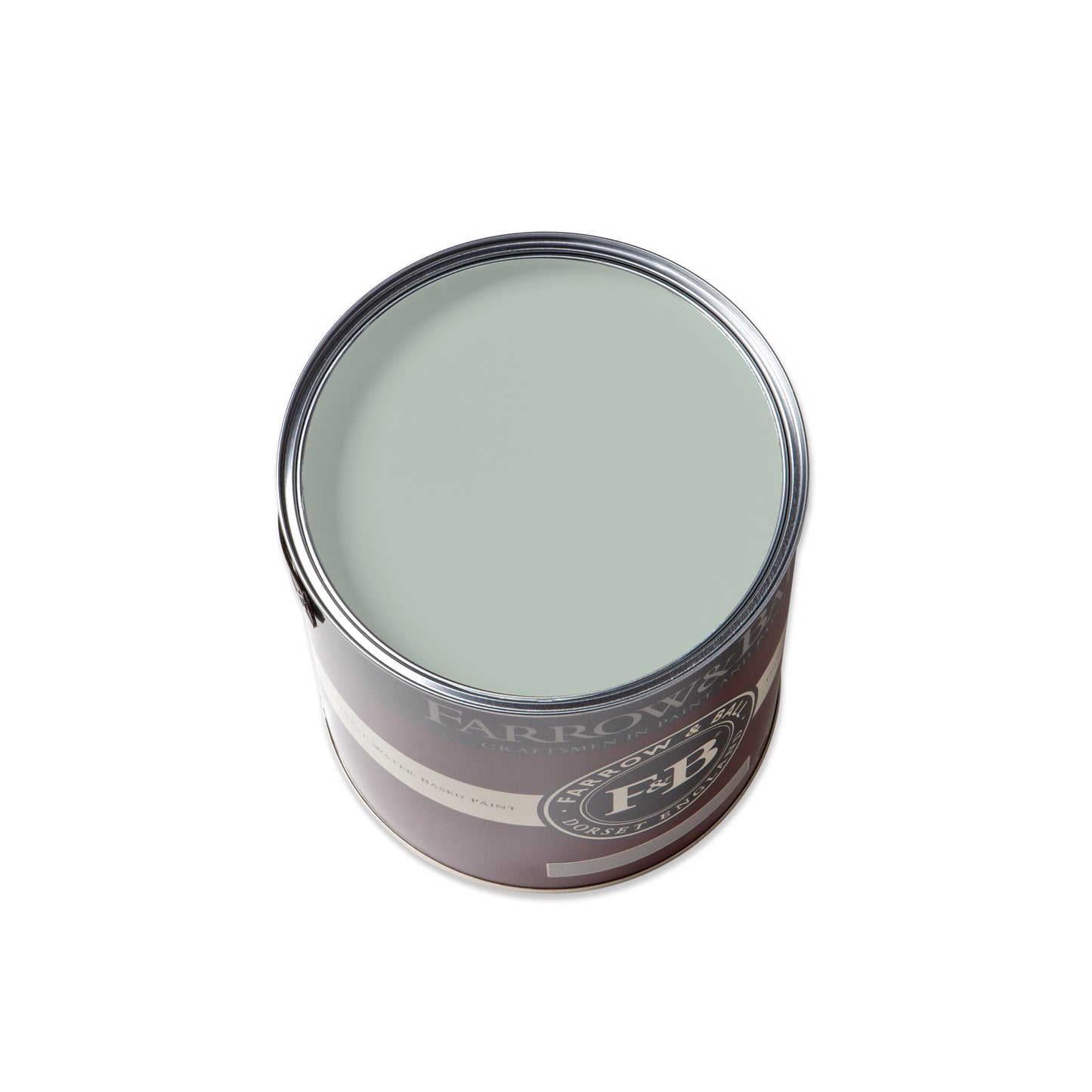 Farrow and Ball Paint- Teresa's Green No. 236