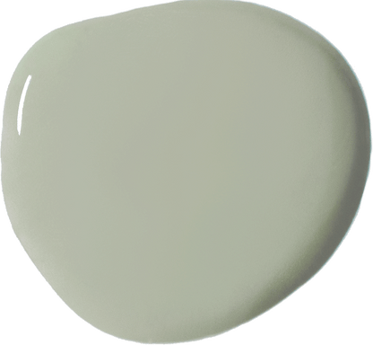 Wall Paint 120ml -Terre Verte