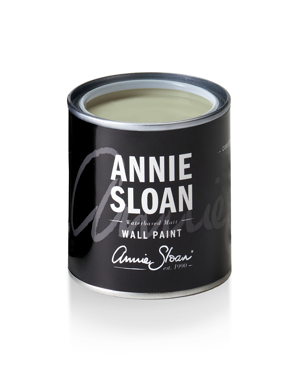 Wall Paint 120ml -Terre Verte