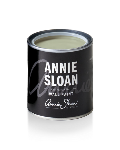 Wall Paint 120ml -Terre Verte