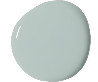 Wall Paint 120ml - Upstate Blue