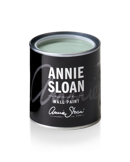 Wall Paint 120ml - Upstate Blue