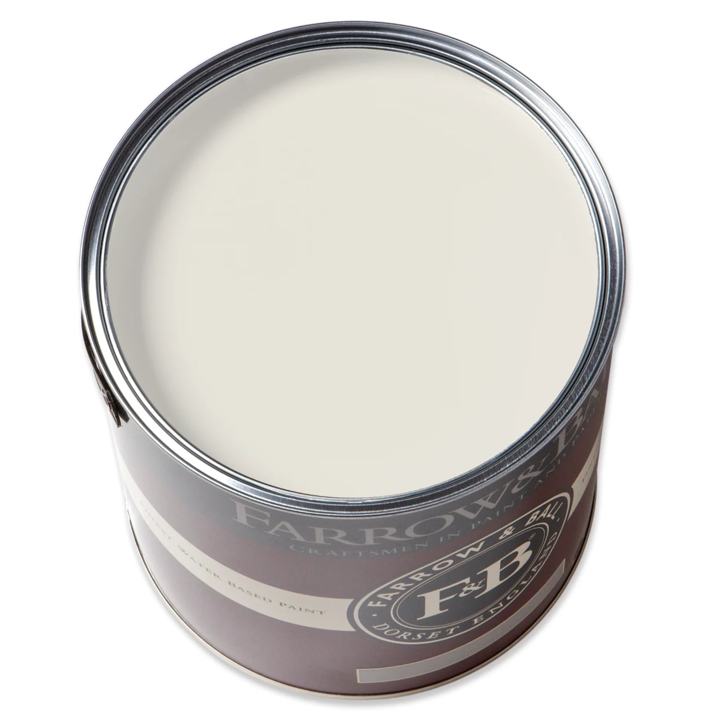 Farrow & Ball Paint - Wimborne White No.239