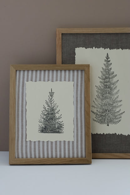 IOD Stamp Winter Grove