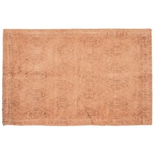 Terracotta Rug