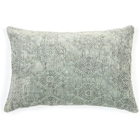 Toro Sage Decorative Pillow