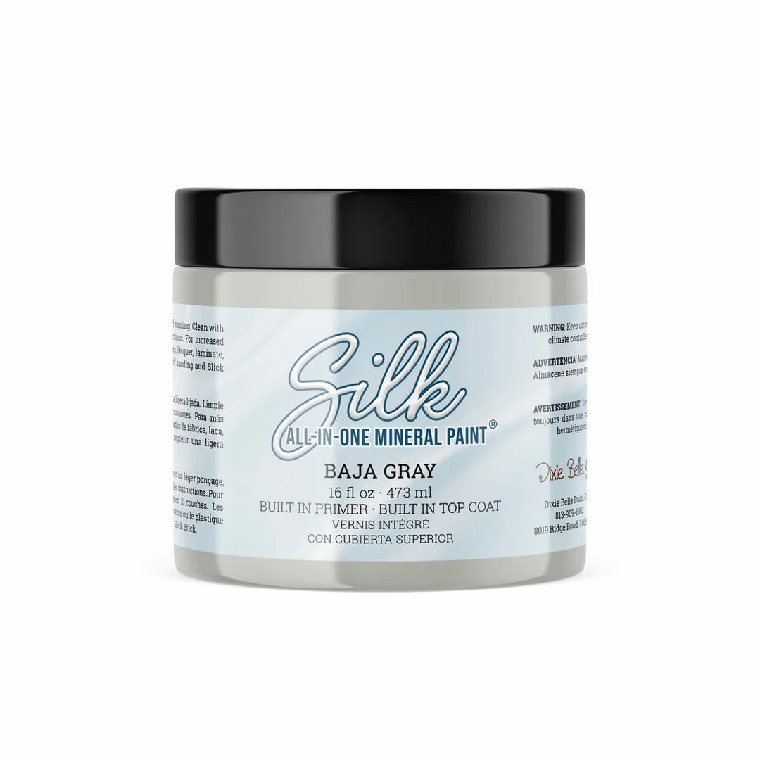 Dixie Belle - Baja Gray