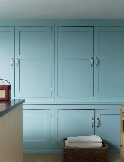 Farrow and Ball Paint- Blue Ground No. 210