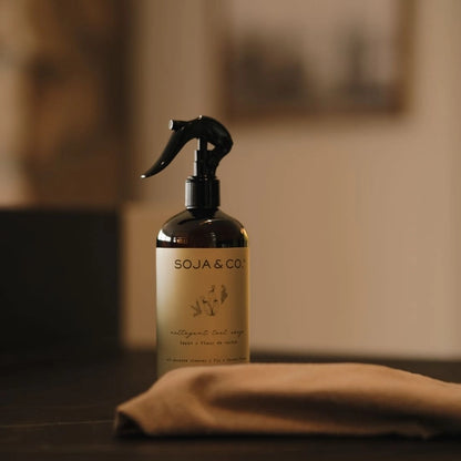 All-Purpose Cleaner | Fir + Cactus Flower