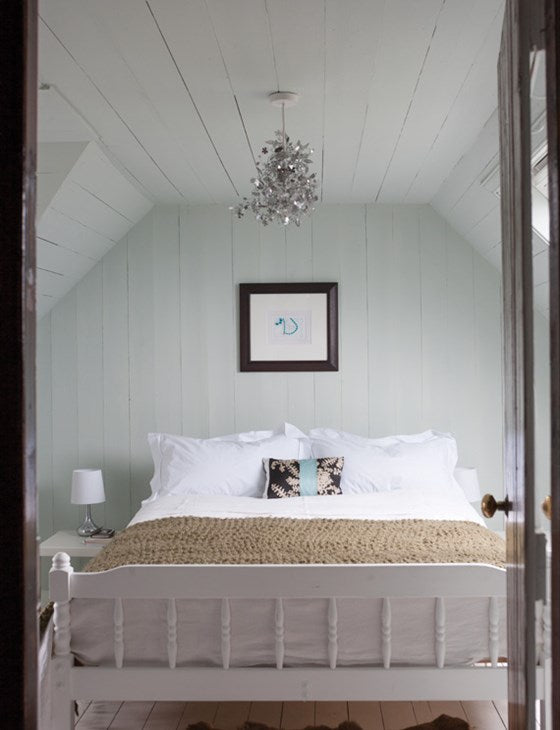 Farrow and Ball Paint- Cabbage White No. 269