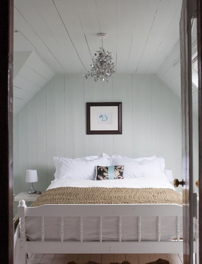 Farrow and Ball Paint- Cabbage White No. 269