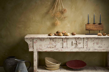 Canvas Chalk Paint