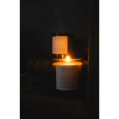 Folklore The Archive Limited Release