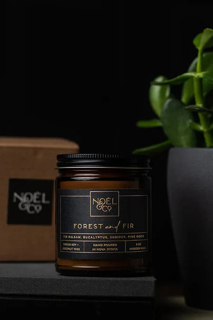 Noel & Co. Forest & Fir