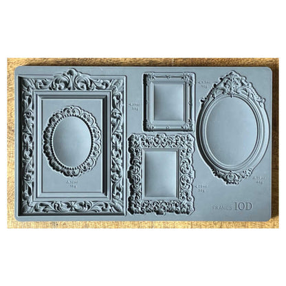 IOD Mould - Frames