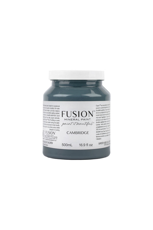 Cambridge - Fusion Mineral Paint