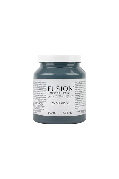 Cambridge - Fusion Mineral Paint