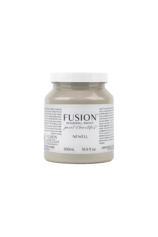 Newell -Fusion Mineral Paint