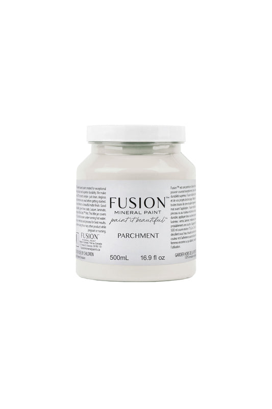 Parchment - Fusion Mineral Paint