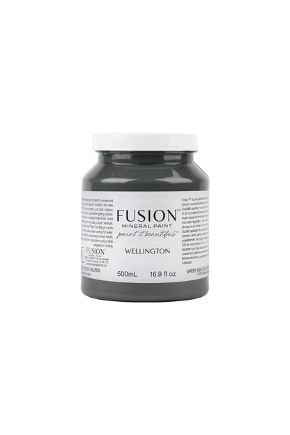 Wellington -Fusion Mineral Paint