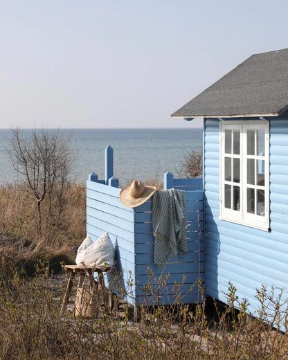 New! Jeanne d'Arc Living 'Small Detours Big Experiences