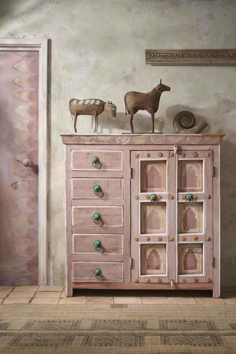 Jaipur Pink