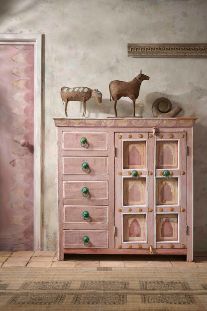 Jaipur Pink